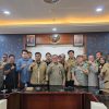 Hadapi Krisis Pangan Global, PB IKA BEM Nusantara Gandeng Kementan RI Percepat Swasembada Pangan