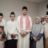 Warisan Sorban Orang Tua Jadi Kompas Pengabdian, Dr. H. Gugun Gumilar: Santri Harus Mendunia Tanpa Kehilangan Jati Diri