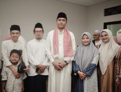 Warisan Sorban Orang Tua Jadi Kompas Pengabdian, Dr. H. Gugun Gumilar: Santri Harus Mendunia Tanpa Kehilangan Jati Diri