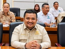 Herwil Junaidi Harefa: Sudaryono Diharapkan Perkuat Tata Kelola dan Percepat MBG di Wilayah 3T