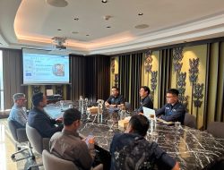 PT Taman Taruna Kebangsaan Gandeng KADIN, Perluas Peluang Program Ausbildung dan Karier Profesional ke Jerman
