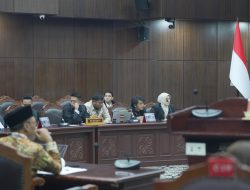 Sidang Uji Materi UU Pesantren di MK, Kesimpulan Pemohon Tegaskan Negara Belum Berikan Kepastian Hukum terhadap Pendanaan Pesantren