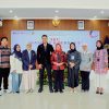 Wisuda Program TJSL “AKU BANGKIT DAN BERDAYA”, Kolaborasi IFG (Indonesia Financial Group), PT Jamkrindo, dan WM Akademi, Bangun Harapan Baru bagi Warga Binaan Pemasyarakatan