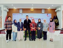 Wisuda Program TJSL “AKU BANGKIT DAN BERDAYA”, Kolaborasi IFG (Indonesia Financial Group), PT Jamkrindo, dan WM Akademi, Bangun Harapan Baru bagi Warga Binaan Pemasyarakatan