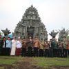 Stafsus Menag Gugun Gumilar Dorong Ekoteologi dan Kurikulum Cinta Perkuat Kerukunan Umat di Sumbar