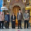 Staf Khusus Menteri Agama Gugun Gumilar: Peluncuran Magister Pendidikan Agama Hindu Perkuat Komitmen Kemenag Hadir untuk Semua Umat