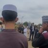 Kunjungi Pesantren di Lampung, Staf Khusus Menag RI: Pendidikan dan Kerukunan Kunci Visi Presiden Prabowo