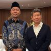 Belajar dari Hashim Djojohadikusumo, Dr. H. Gugun Gumilar: Kepemimpinan Berintegritas Lahir dari Ilmu, Keteladanan, dan Pengabdian