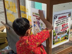 Lewat AI dan Project-Based Learning, Guru SDN Ciputat 02 Ubah Kepedulian Lingkungan Menjadi Gerakan Nyata Siswa