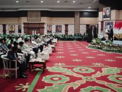 Staf Khusus Menag Gugun Gumilar: Guru Madrasah Kunci Sukseskan Visi Pendidikan Presiden Prabowo