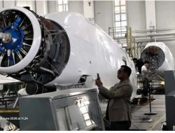 Drone HY-100 Diklaim Revolusioner, Pemerintah Didesak Segera Uji Kelayakan di Indonesia