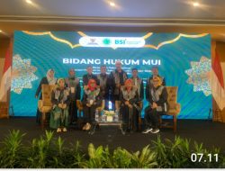 Ketum PB FORMULA Apresiasi Mudzakaroh Hukum MUI dan Soroti Keadilan bagi Dhuafa dan Fakir Miskin