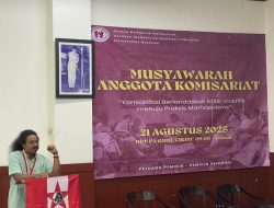 Telan 5 Nyawa Rakyat” DPD GMNI Desak Stop Total KDMP dan Pecat Utut Adianto dari DPR