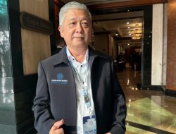 Hartono Tanuwidjaja: Perpecahan Degradasi Kualitas Advokat, Munaslub Rekonsiliasi Jadi Solusi