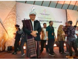13 Juli Resmi Jadi Hari Kepercayaan, Penghayat: Ini Pengakuan yang Kami Nantikan