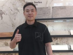 Dari Impor ke Lokal: Golden Roof Polymer Tampilkan Solusi Plafon Tahan Air di IndobuildTech 2026