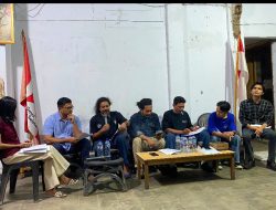 LAUNCHING PROGRAM MARHAENIS WATCH: Membedah Kejahatan Ekonomi-Politik dalam Program Koperasi Desa/Kelurahan Merah Putih (KDMP)