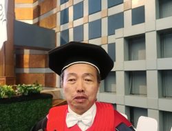 Perkuat Kewirausahaan Koperasi, Profesor Riset BRIN Jhonny Walker Soroti Kunci Sukses Menuju Indonesia Emas 2045