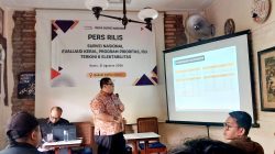 Survei Median: Prabowo Masih Terkuat 32,4%, KDM dan Anies Saling Kejar