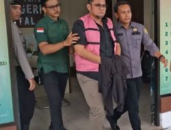 Ade Batubara Apresiasi Ketegasan Kejari Madina, Namun Desak Pengusutan Tuntas dan Penetapan Status Seluruh Pihak yang Diduga Terlibat Kasus Smart Village