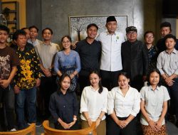 Staf Khusus Menteri Agama Gugun Gumilar: Efisiensi Bukan Alasan untuk Berhenti Berkarya