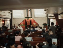 Gugun Gumilar Kawal Persoalan Keagamaan: 124 Kasus Intoleransi Disebut Berhasil Diselesaikan