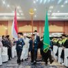 Staf Khusus Menag Sampaikan Gagasan Presiden Prabowo di Wisuda Nahdlatul Wathan NTB: Pendidikan Kunci Kemajuan Indonesia