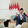 Staf Khusus Menag Gugun Gumilar Soroti Komitmen Asta Cita untuk Tingkatkan Kesejahteraan Guru Agama