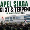 1.700 Dapur Diklaim Rampung 100 Persen, Investor Tuntut Transparansi dan Kepastian Operasional