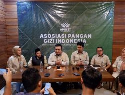 APGI 3T Serukan Apel Siaga 26 Agustus di Kantor BGN, Ada apa? 