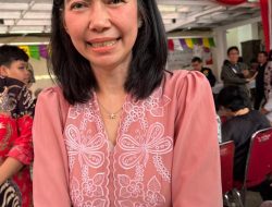 Dialog Kebangsaan HKBP Menteng, Prof. Angel Damayanti Highlight 4P untuk Perempuan Tangguh