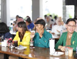 Di Usia 81 Tahun, Kogamti Pertanyakan Kedaulatan Rakyat dan Arah Demokrasi Indonesia
