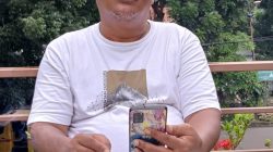 Aktivis 98 Desak DPR Sahkan UU Perampasan Aset, Ancam Minta Perppu Jika Mandek*