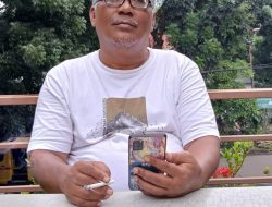 Aktivis 98 Desak DPR Sahkan UU Perampasan Aset, Ancam Minta Perppu Jika Mandek*