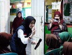 IDE Indonesia–Pertamina Gas Negara Perkuat Pendidikan Digital Anak Perbatasan Sebatik