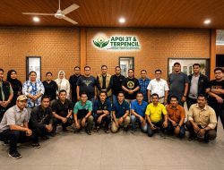 Apel menagih janji : Setalah berbulan-bulan menunggu, APGI 3T Terpencil menuntut kepastian dari BGN
