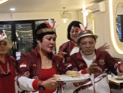 Semangat Kemerdekaan RI ke-81: Alumni USU Jakarta Gelar Perayaan dan Kunjungan ke Panti Asuhan Hati Bangsa