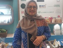 Kadis Perindag Kab. Malang: Kabupaten Malang Bawa Produk Unggulan dari Greenfield hingga Batik Garuda di Apkasi Otonomi Expo 2026