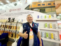 HOGOH Group Perkenalkan 6 Brand Unggulan di Bakery ASEAN 2026 Jiexpo Kemayoran