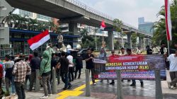 FPHLI Sultra Desak KLH Usut Dugaan Pencemaran PT IPIP