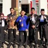Sumpah Advokat di Semarang, KPN BERDAULAT Tegaskan Integritas