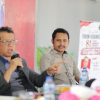 Kogamti Dukung MBG Prioritaskan Wilayah 3T