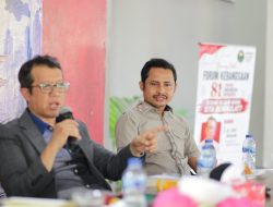 Kogamti Dukung MBG Prioritaskan Wilayah 3T