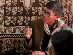 Abad Kedua NU, Aktivis Muda Dorong Warisan Moral Gus Dur
