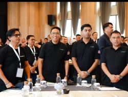 Synapse Power Dorong Ekosistem AI Indonesia Lewat Pendidikan dan Infrastruktur GPU