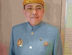 Pimpin Forum Global AAMECC, KING OF NUSANTARA SULTAN PASER 18 Tegaskan Komitmen Wujudkan Indonesia Emas