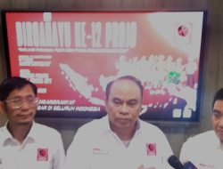 Tegaskan Pesan Persatuan, Budi Arie Minta Elite  Fokus Urus Rakyat dan Program Pemerintah