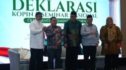 Dorong Pendidikan Islam Go Global, KOPIN Siap Wujudkan Transformasi Berstandar Internasional
