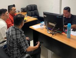 Nama Dikaitkan dengan Dugaan Narkotika, Andi Morena Laporkan Dugaan Pembunuhan Karakter