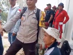 Demi Kepentingan Pribadi Suherman, Hak Warga Melayu Setokok Tergilas Pagar Perusahaan